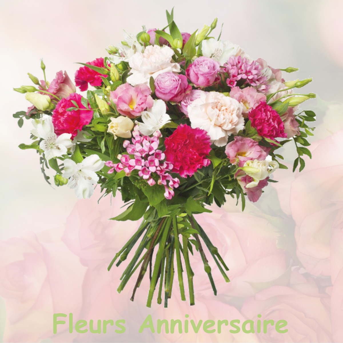 fleurs anniversaire LISTRAC-DE-DUREZE